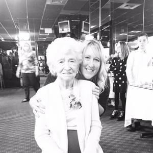 Meet your Posher, Kellie